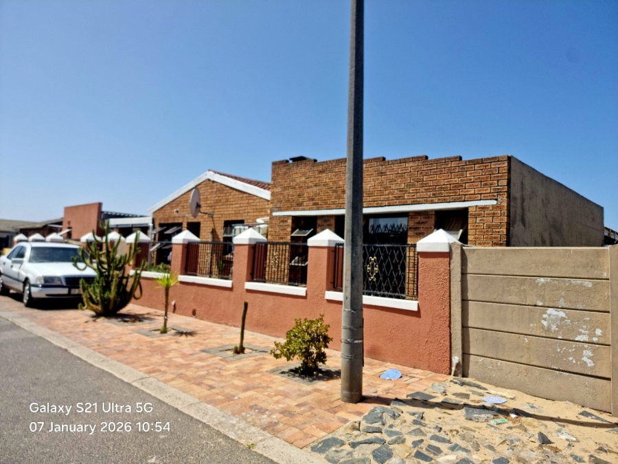 3 Bedroom Property for Sale in Forest Heights Western Cape